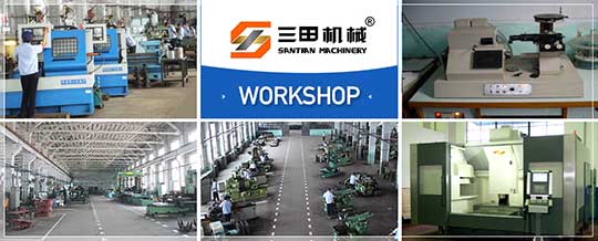 山東三田臨朐石油機械有限公司